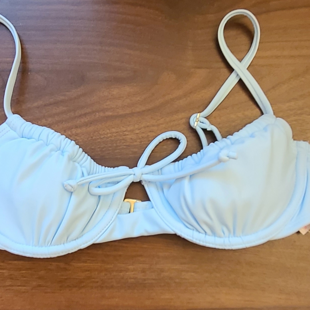 Bikini top